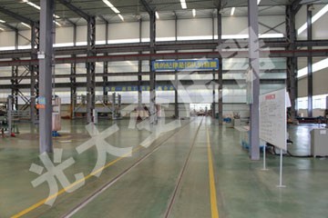 平陆厂区展示