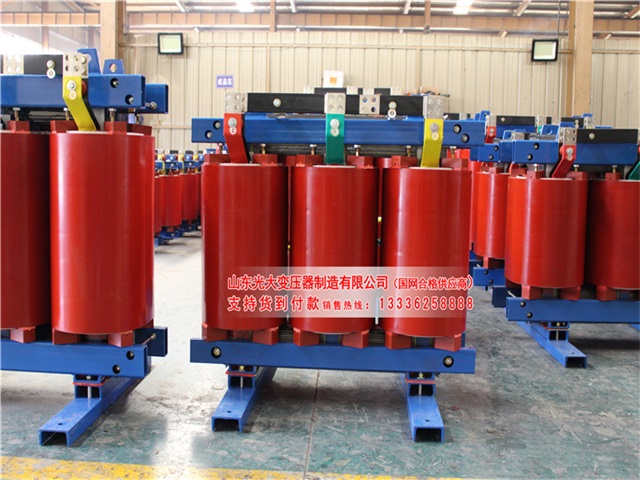 平陆SCB11-630KVA/10